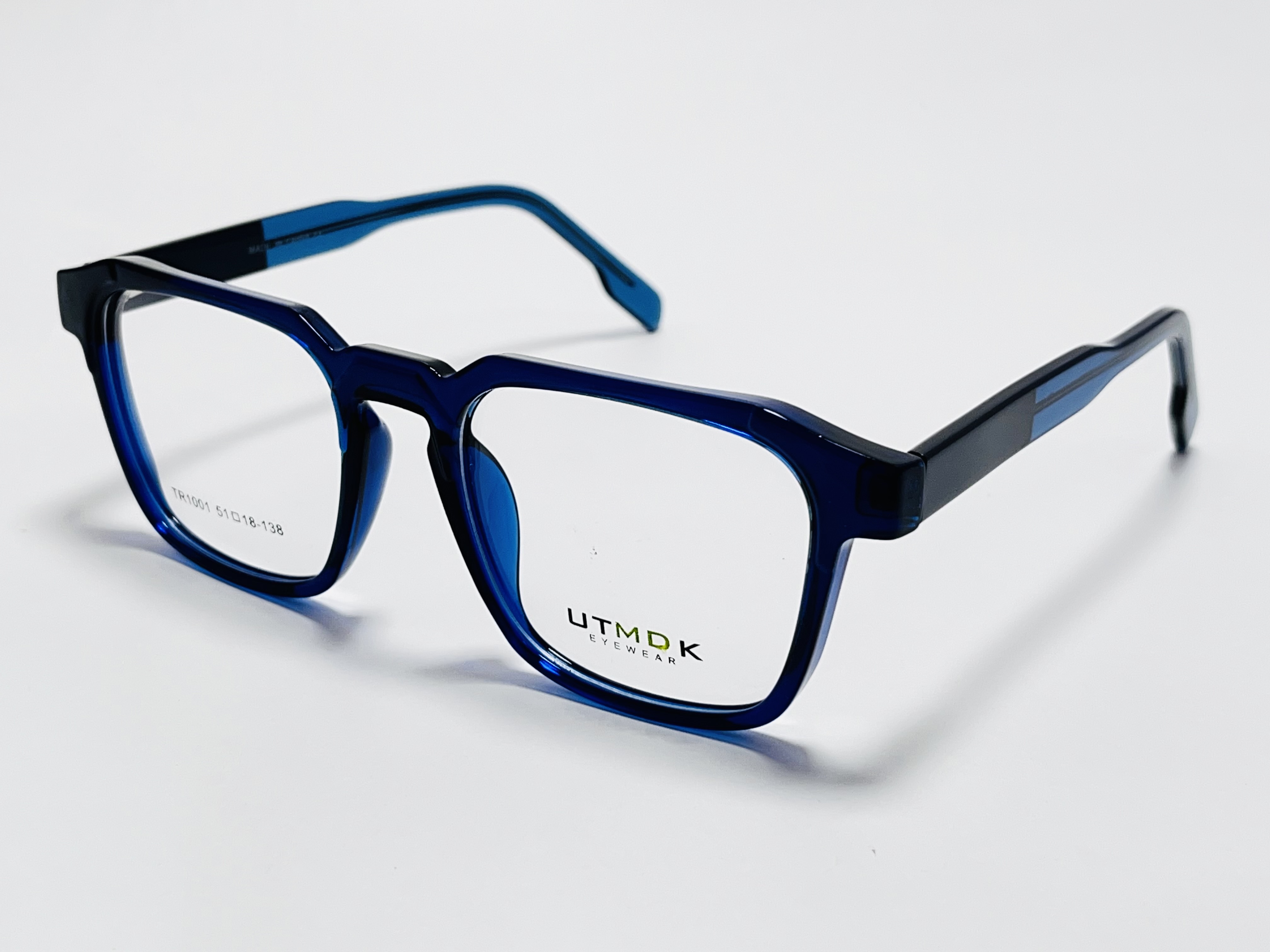 Spexone UTMDK eyewear for men / women