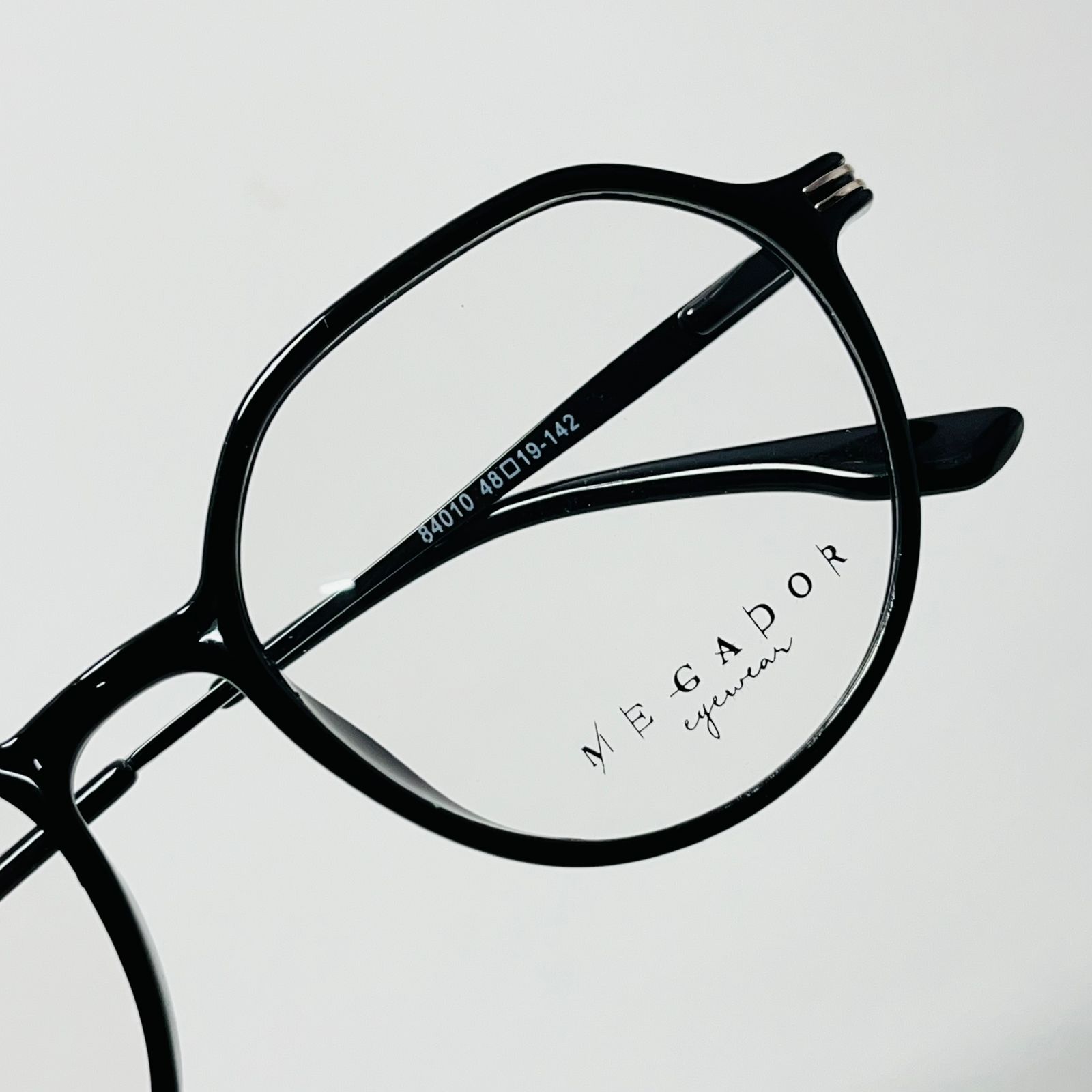 Spexone Megador Rim-Round Eyewear