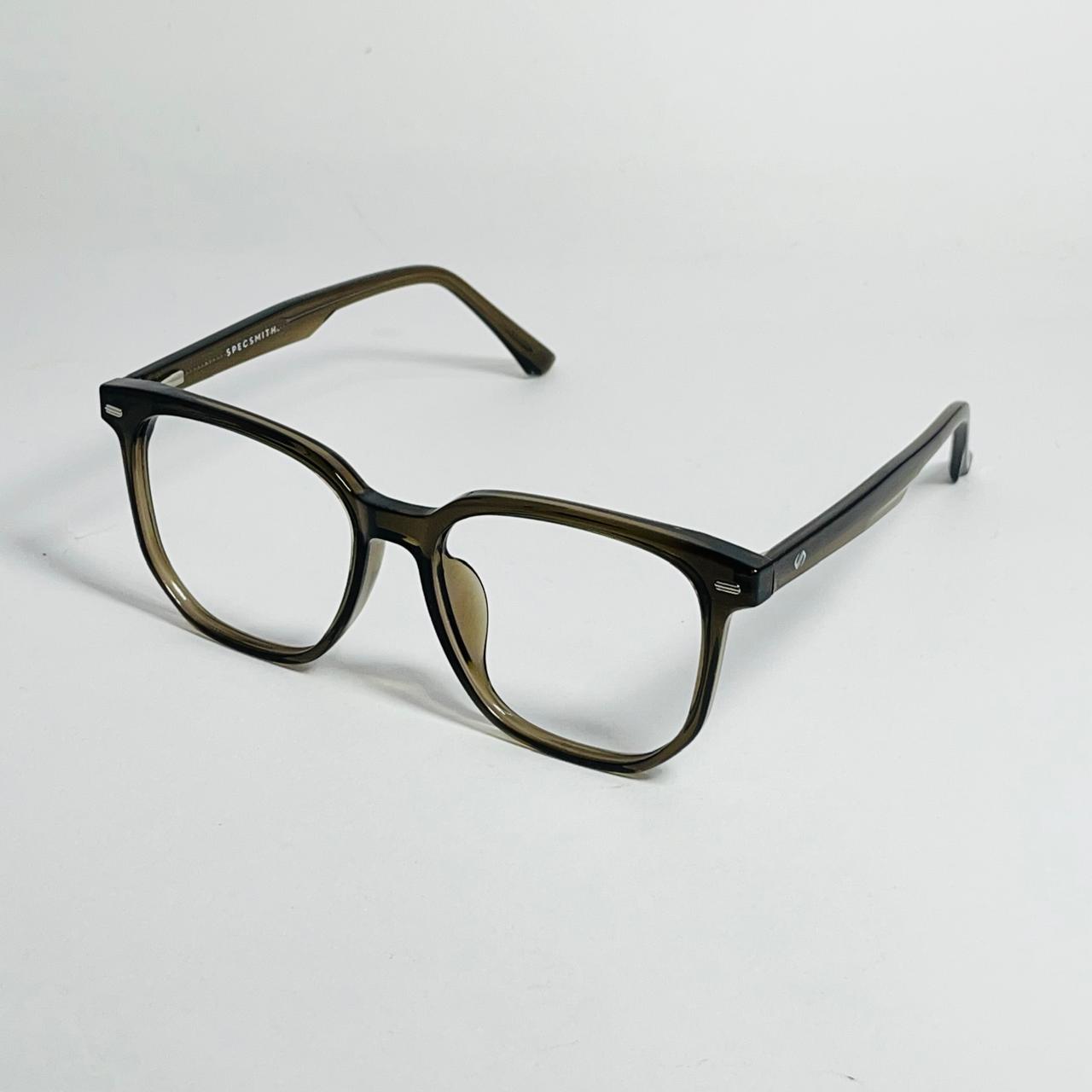 Spexone Specsmith Eyewear