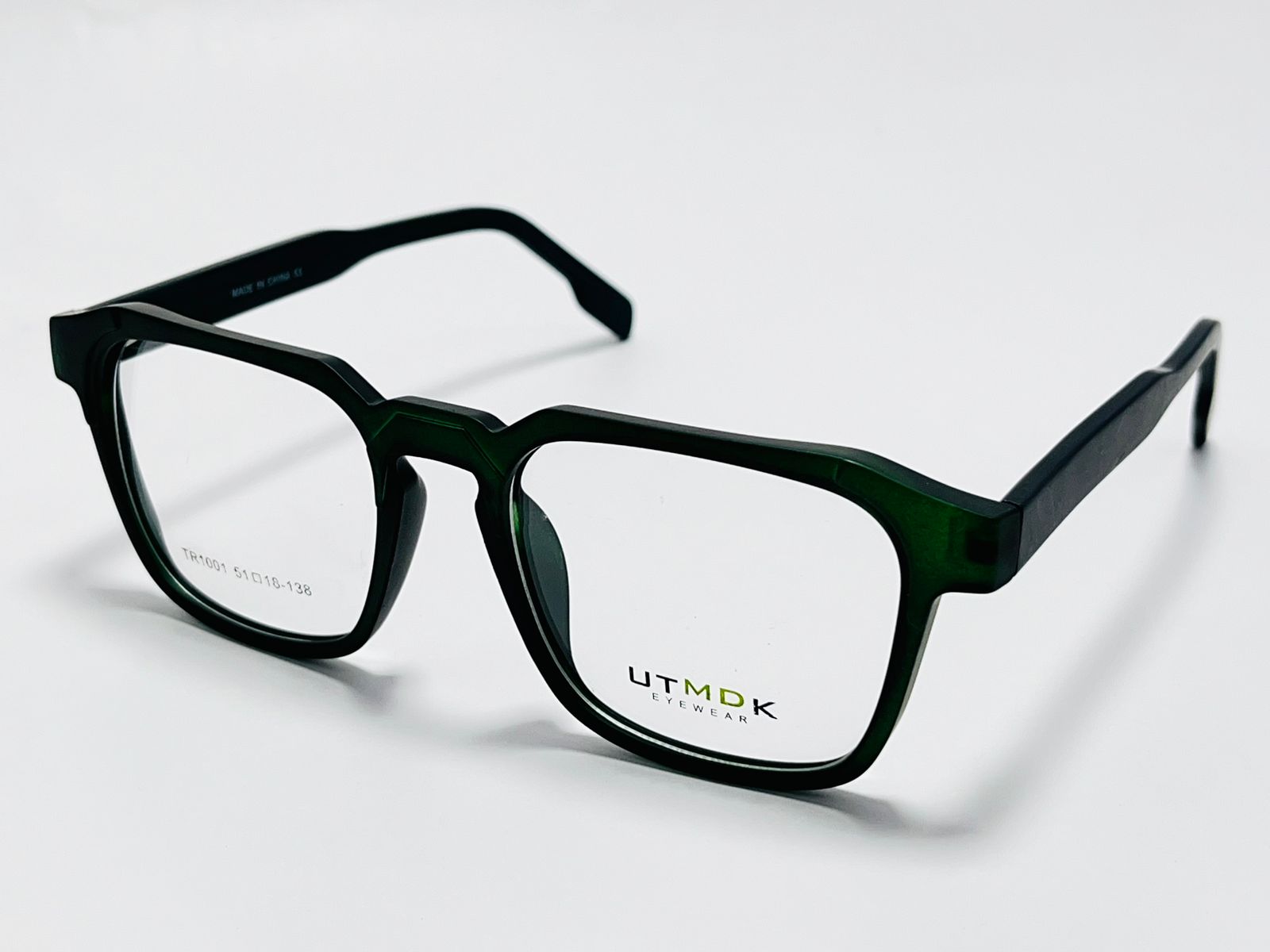 Spexone UTMDK Eyewear  for men / women