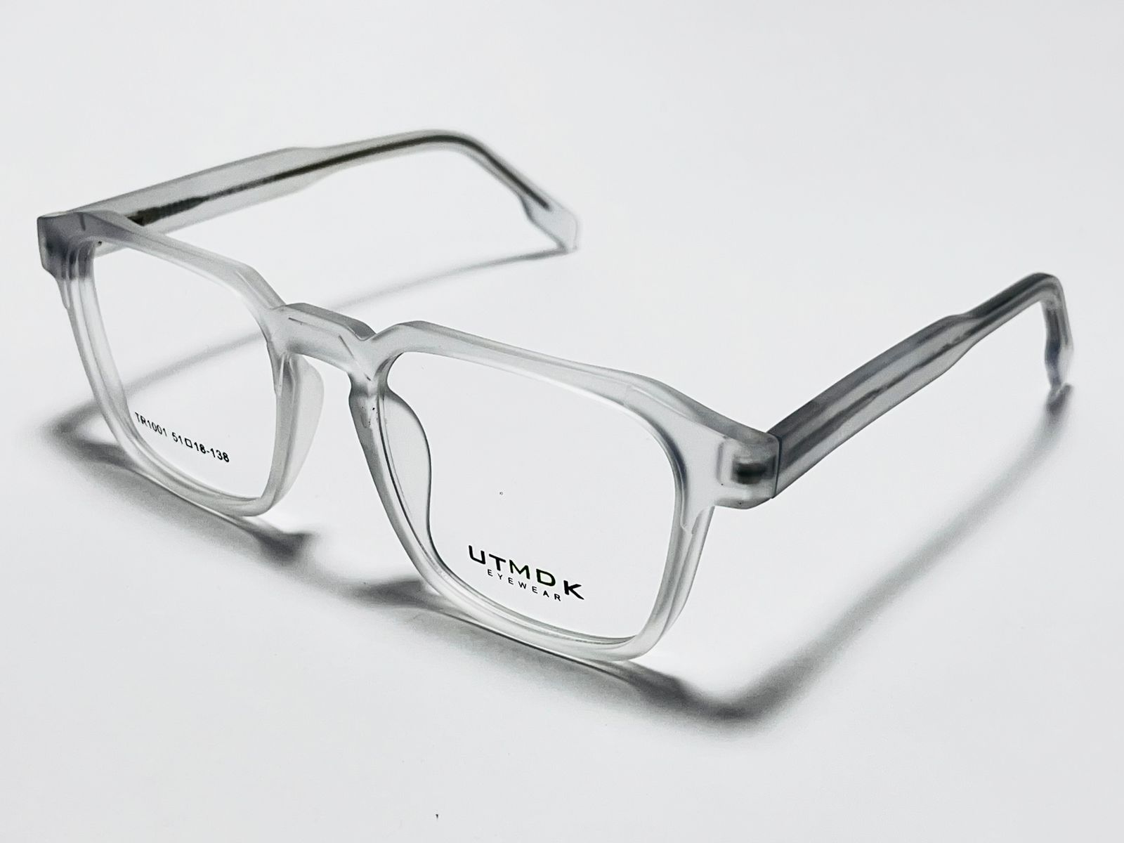 Spexone UTMDK Eyewear  for men / women