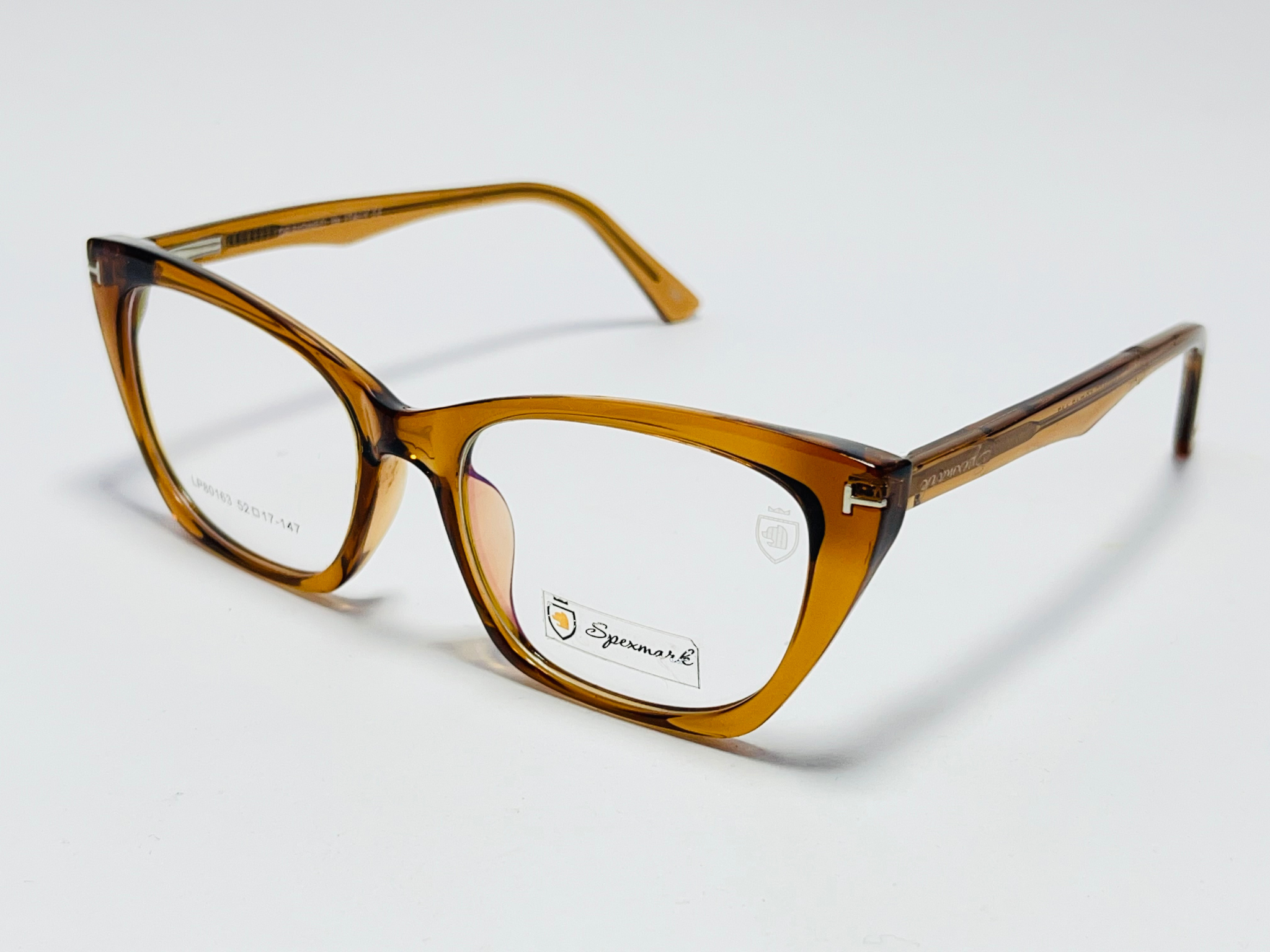 Spexone Cat-Eye Eyewear