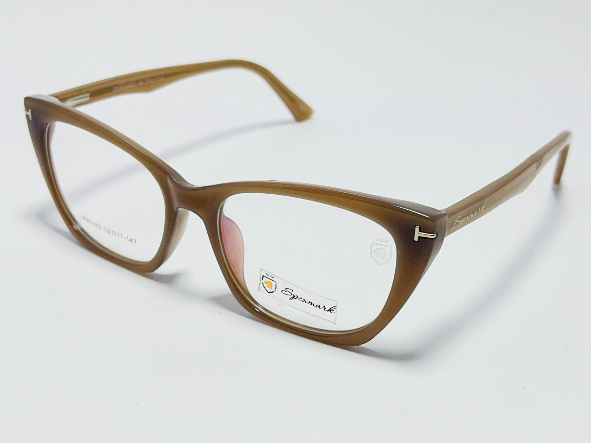 Spexone Cat-Eye Eyewear