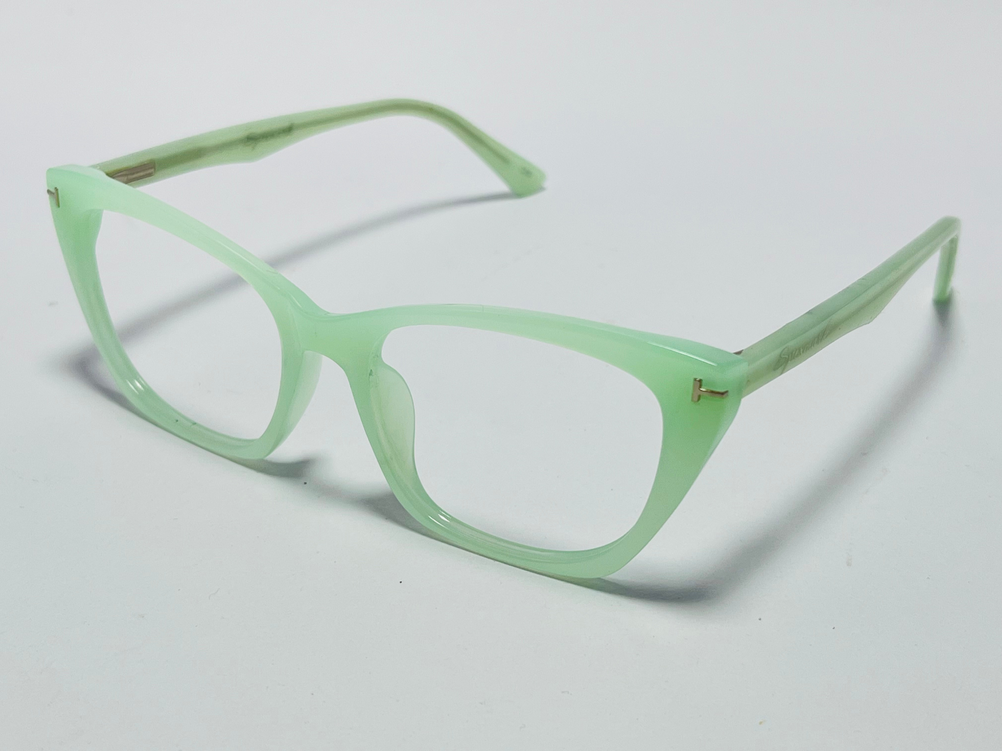 Spexone Cat-Eye Eyewear