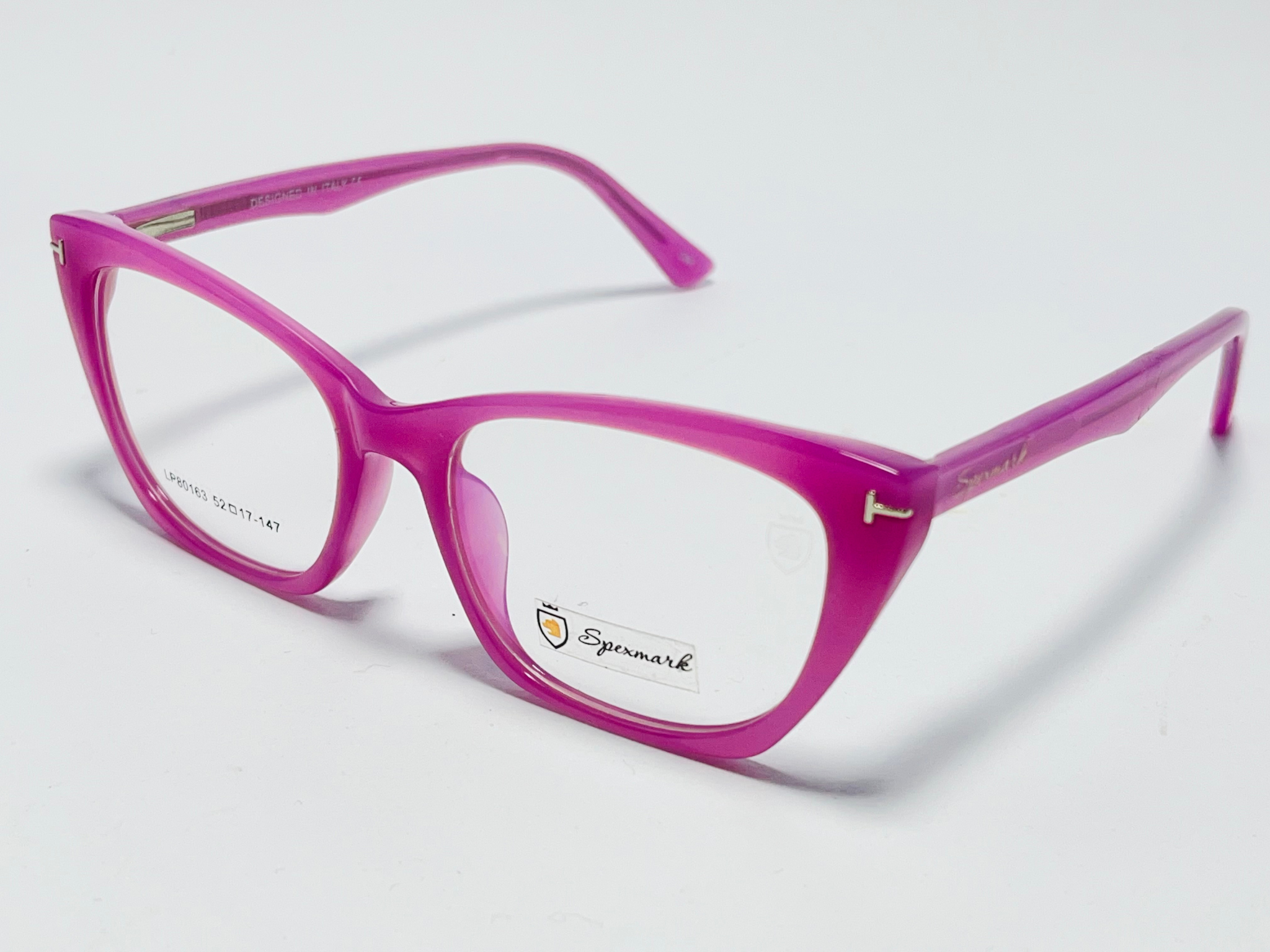 Spexone Cat-Eye Eyewear