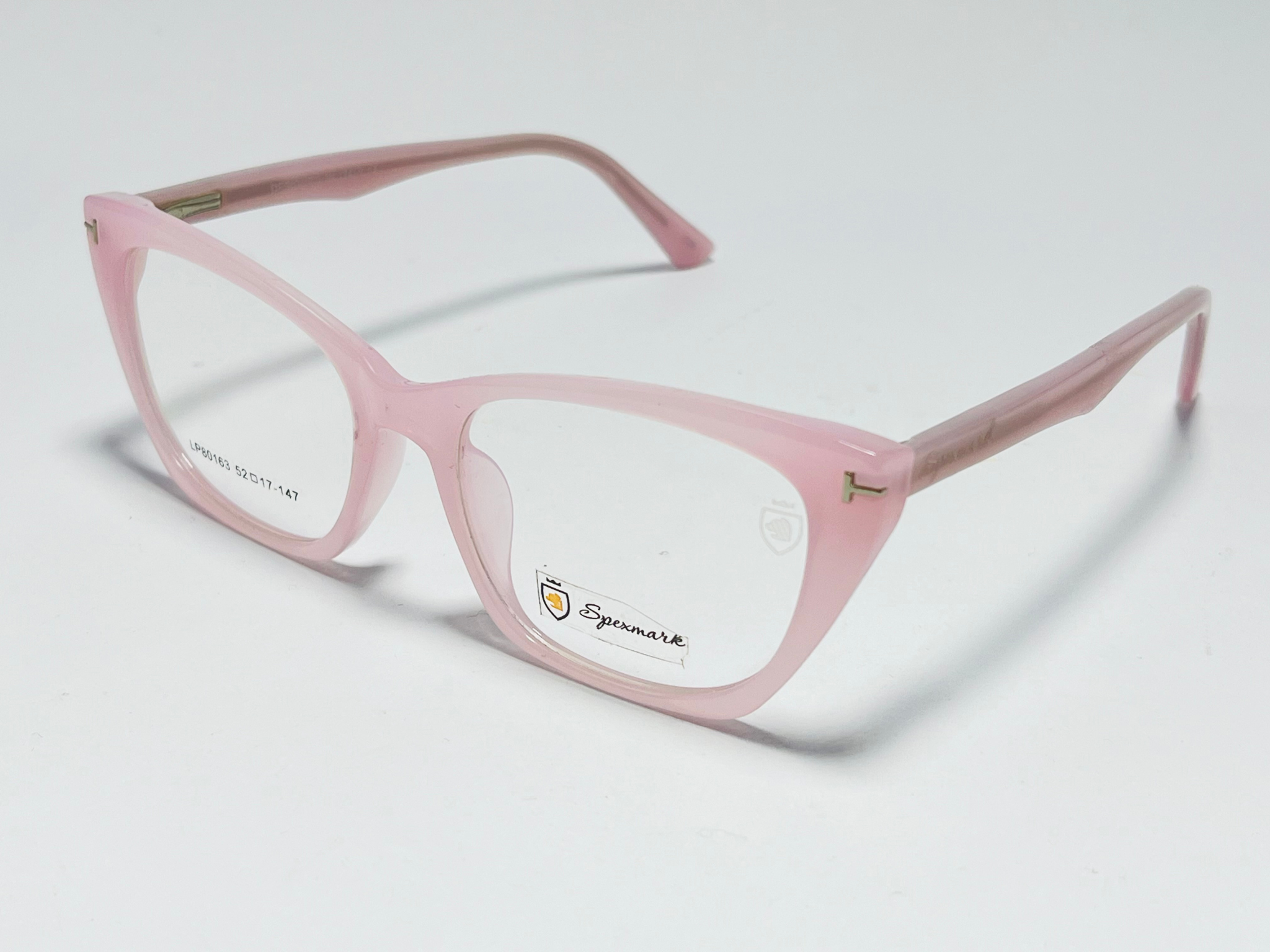 Spexone Cat-Eye Eyewear