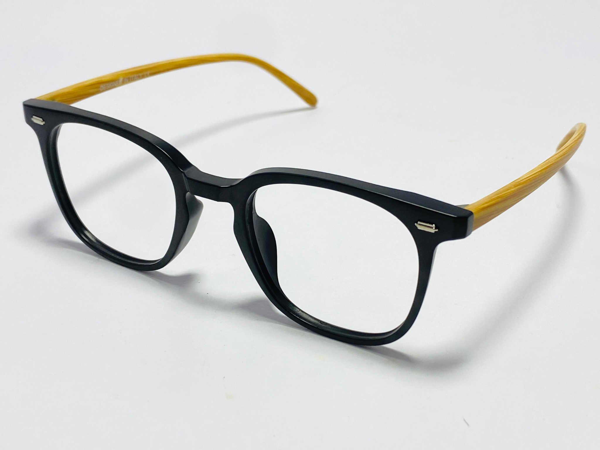 Spexone B&W Series Eyewear