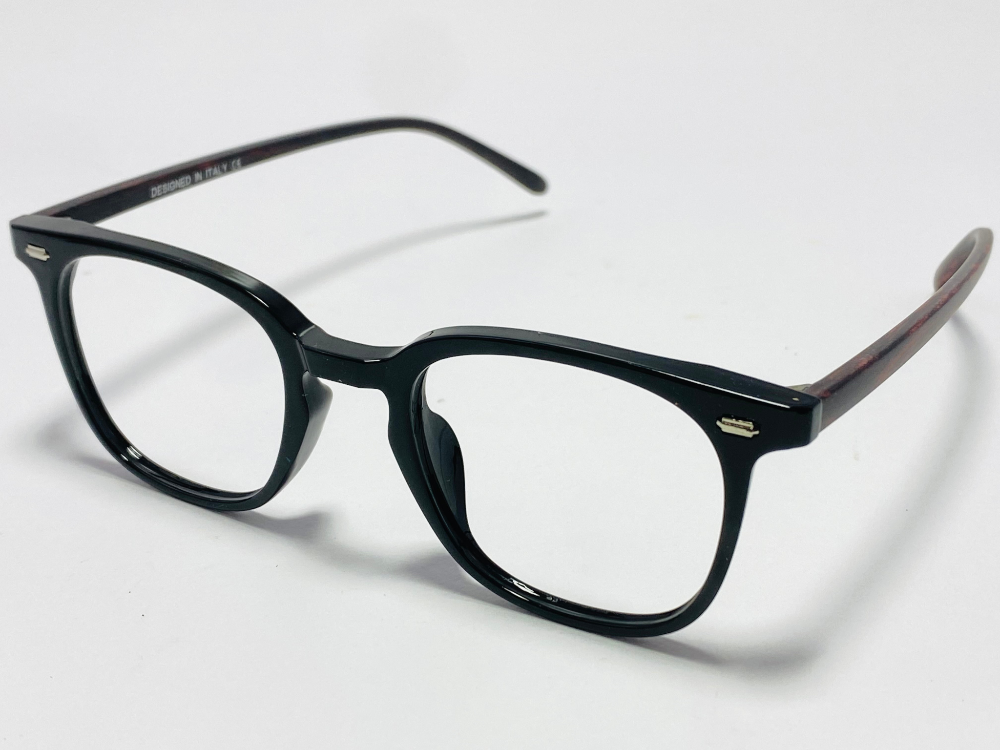 Spexone B&W Series Eyewear