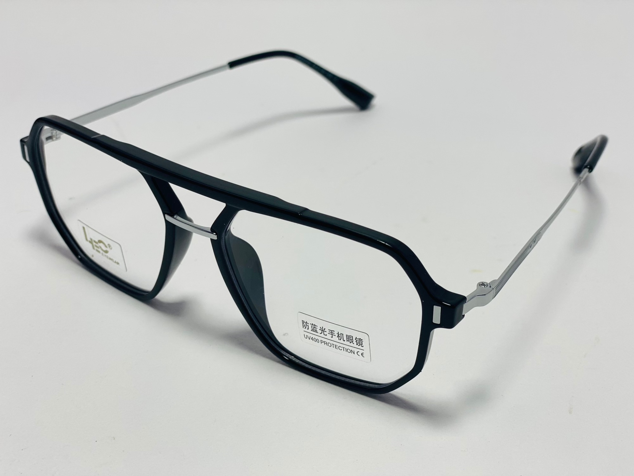 Spexone Leo Eyewear