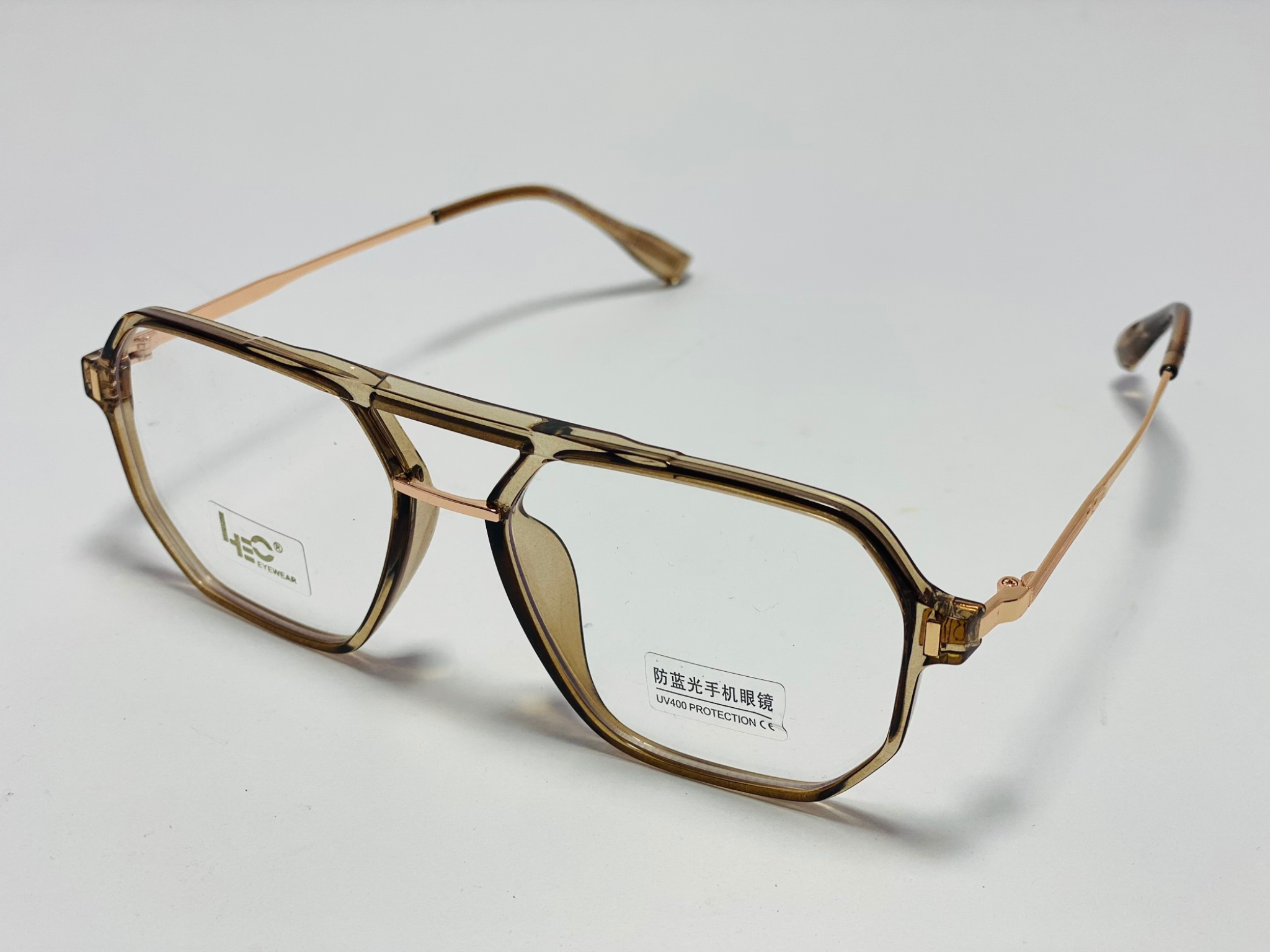 Spexone Leo Eyewear