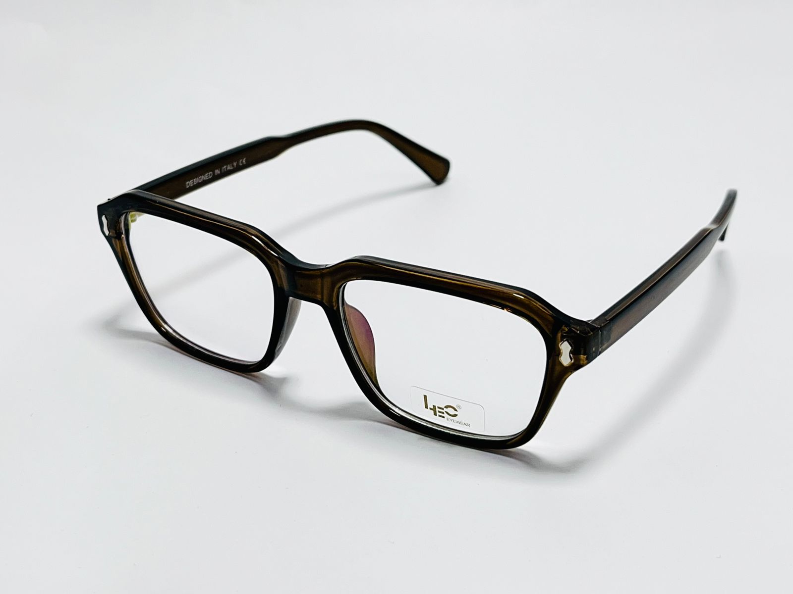 Spexone Leo Eyewear