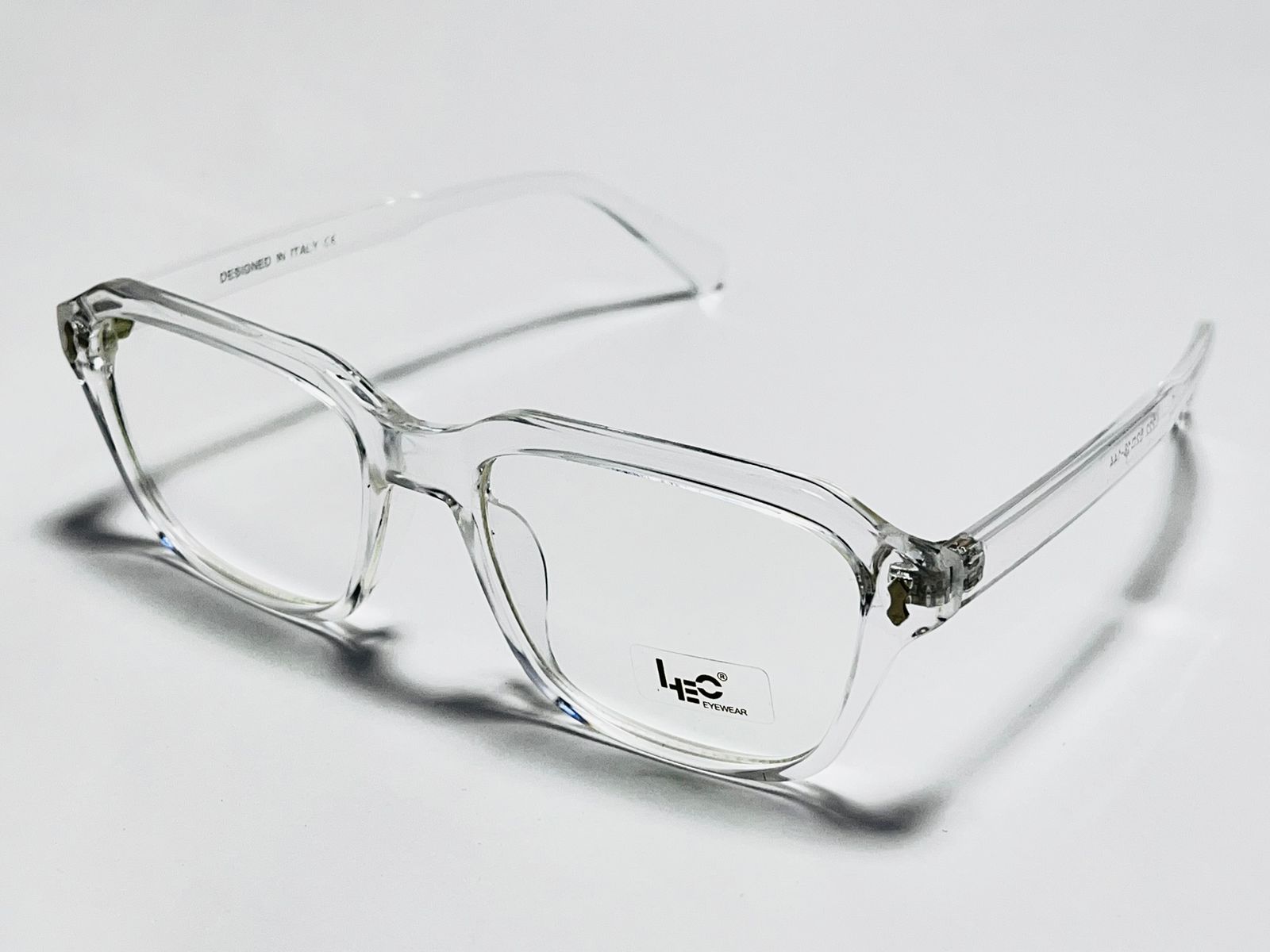 Spexone Leo Eyewear