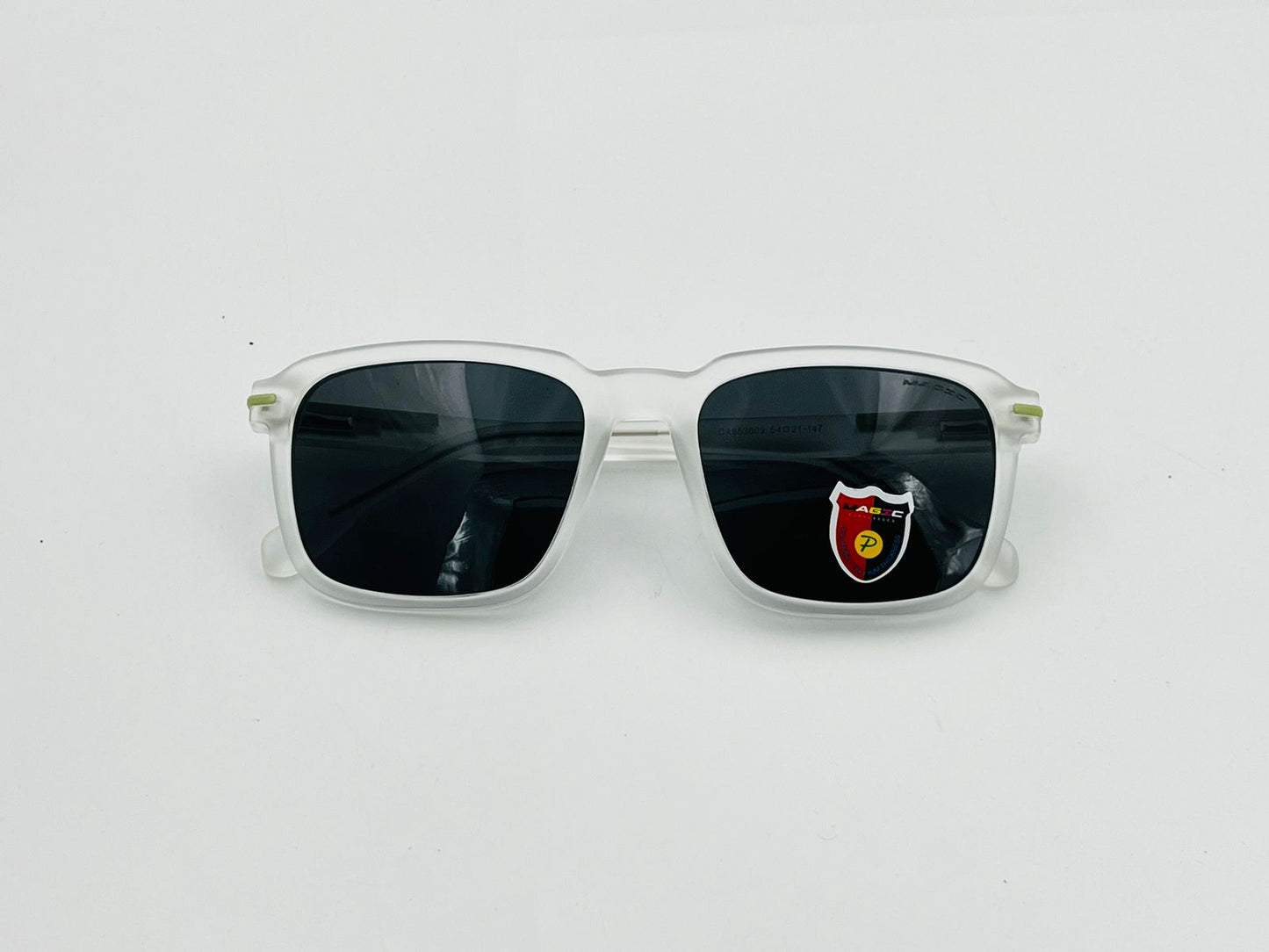 Spexone magic CA853809 tranparent premium eyewear