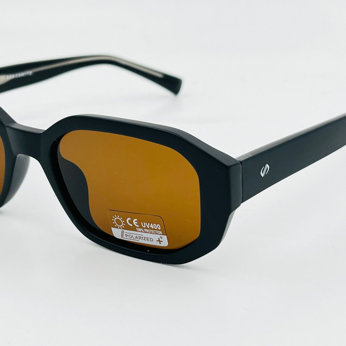 spexone specsmith classic black premium sunglass