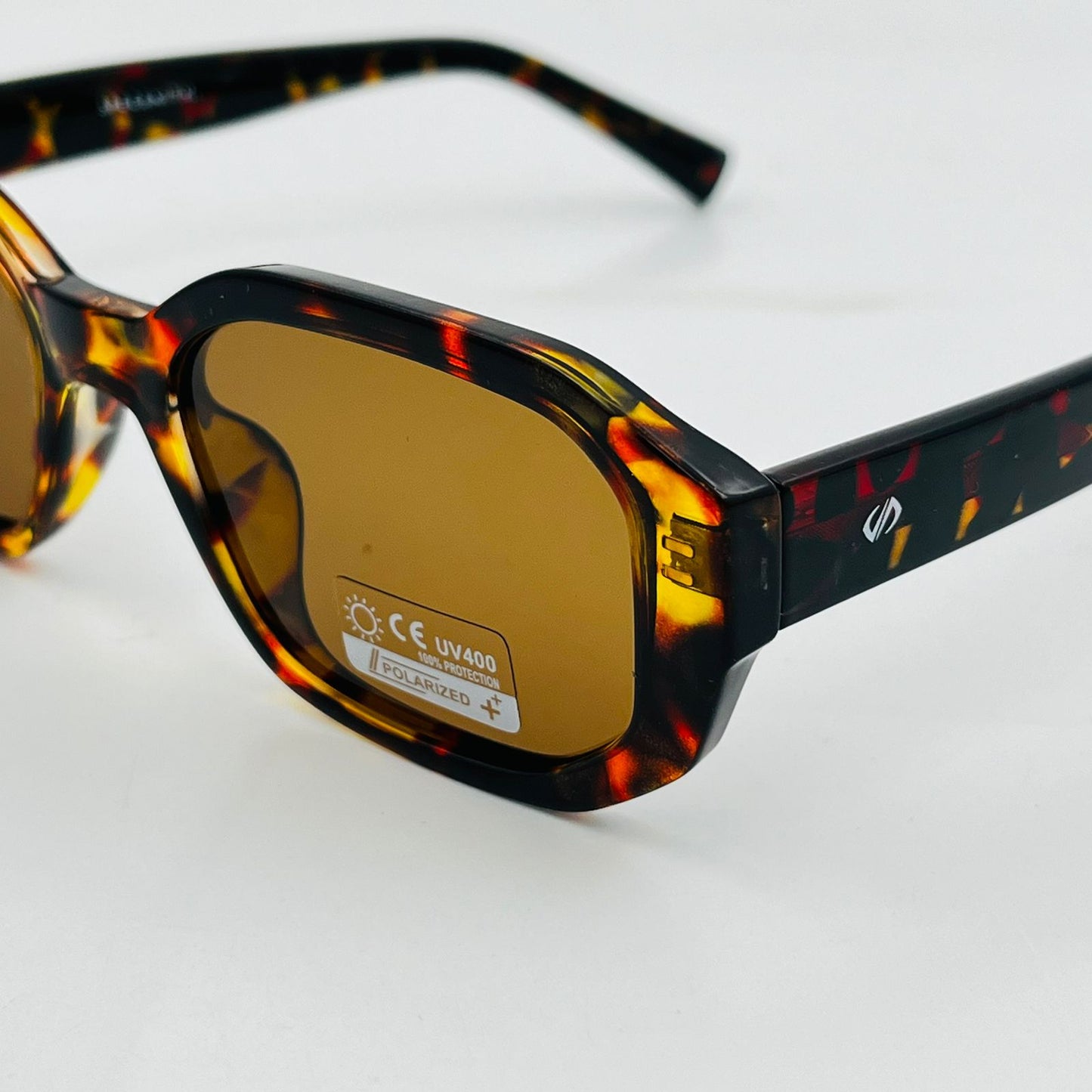 spexone specsmith Tortoise Shell premium sunglass