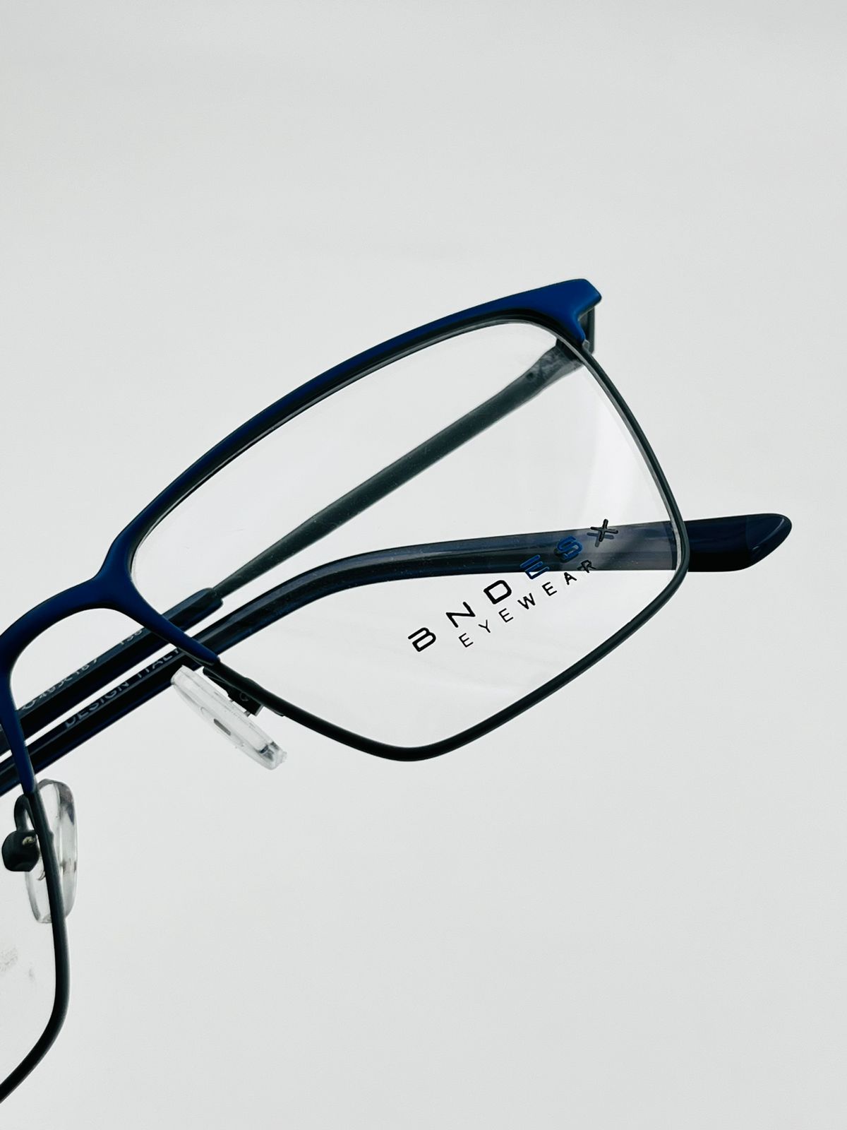 spexone bndesx 9702 royal blue premium eyewear