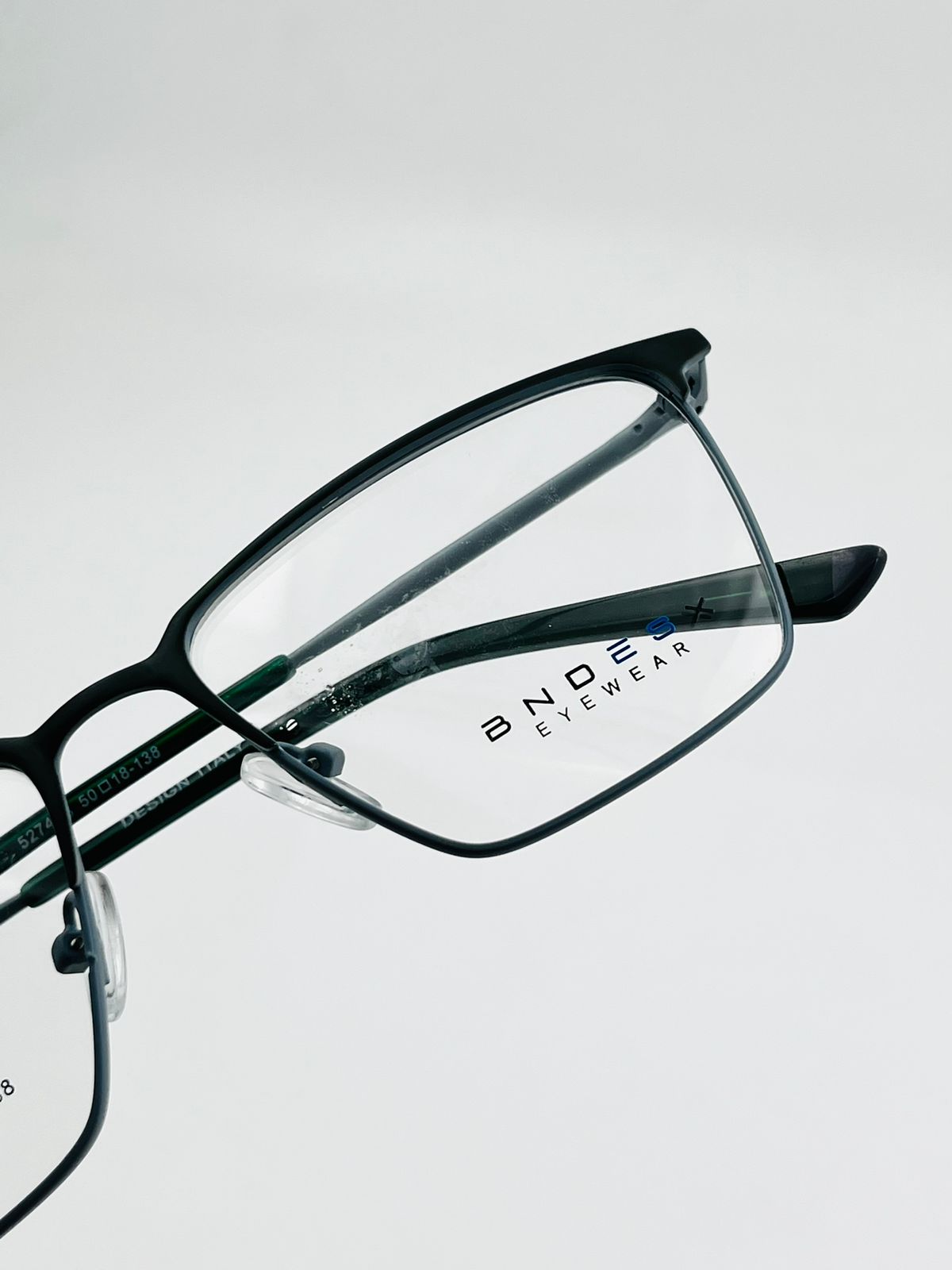 spexone bndesx 9703 navy blue premium eyewear