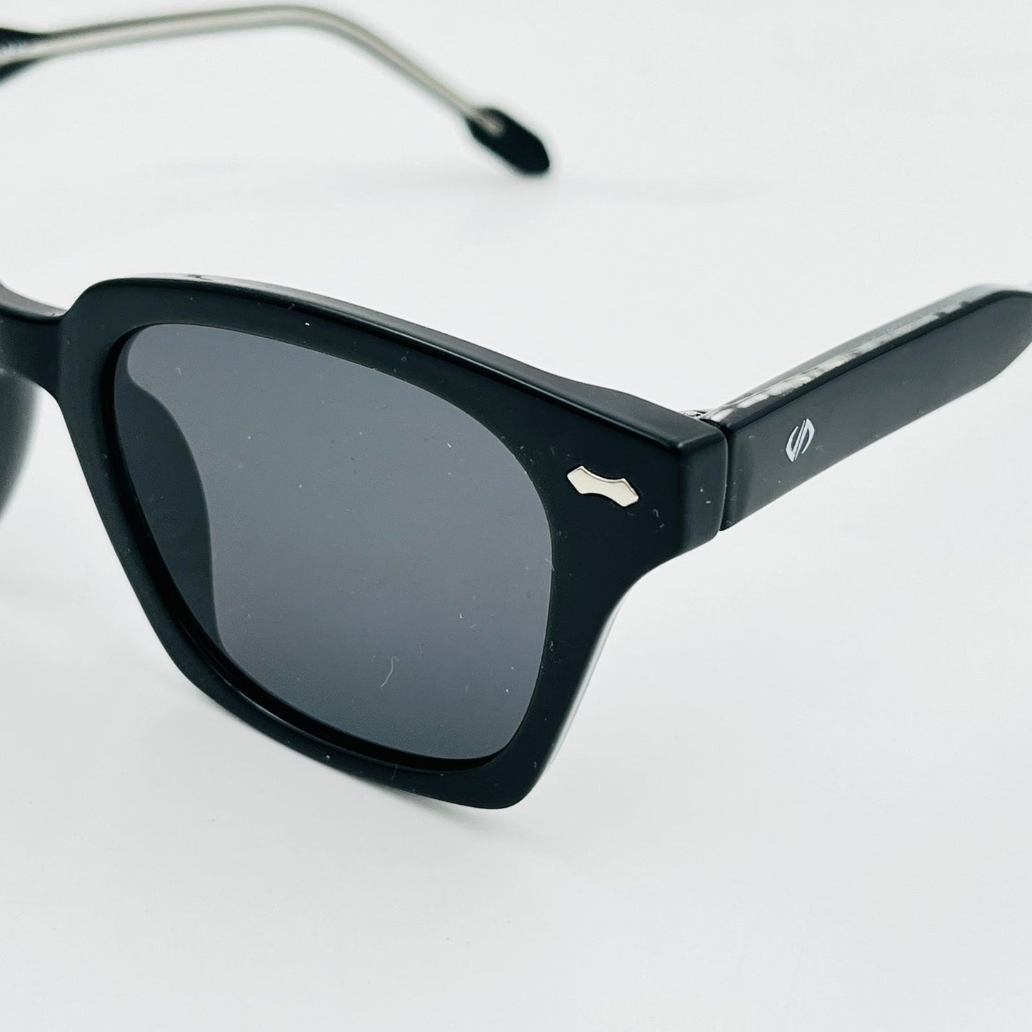 spexone specsmith dark blue premium sunglass