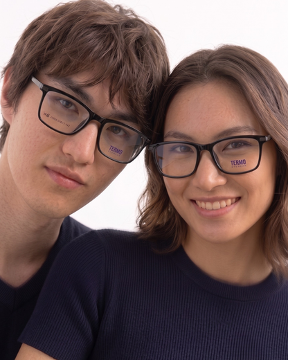 Spexone Termo Black : premium eyewear for man & woman