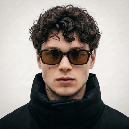 Spexone specsmith Trurtle shade recatngular: premium sunglass for man & woman