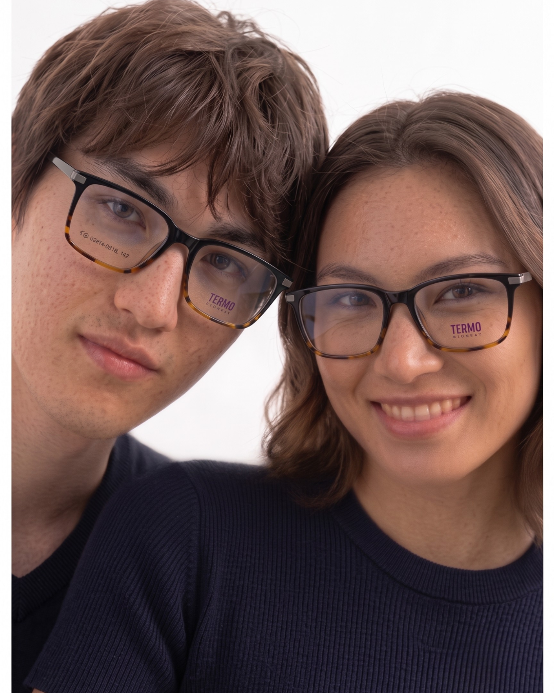 Spexone Termo turtle shade : premium eyewear for man & woman