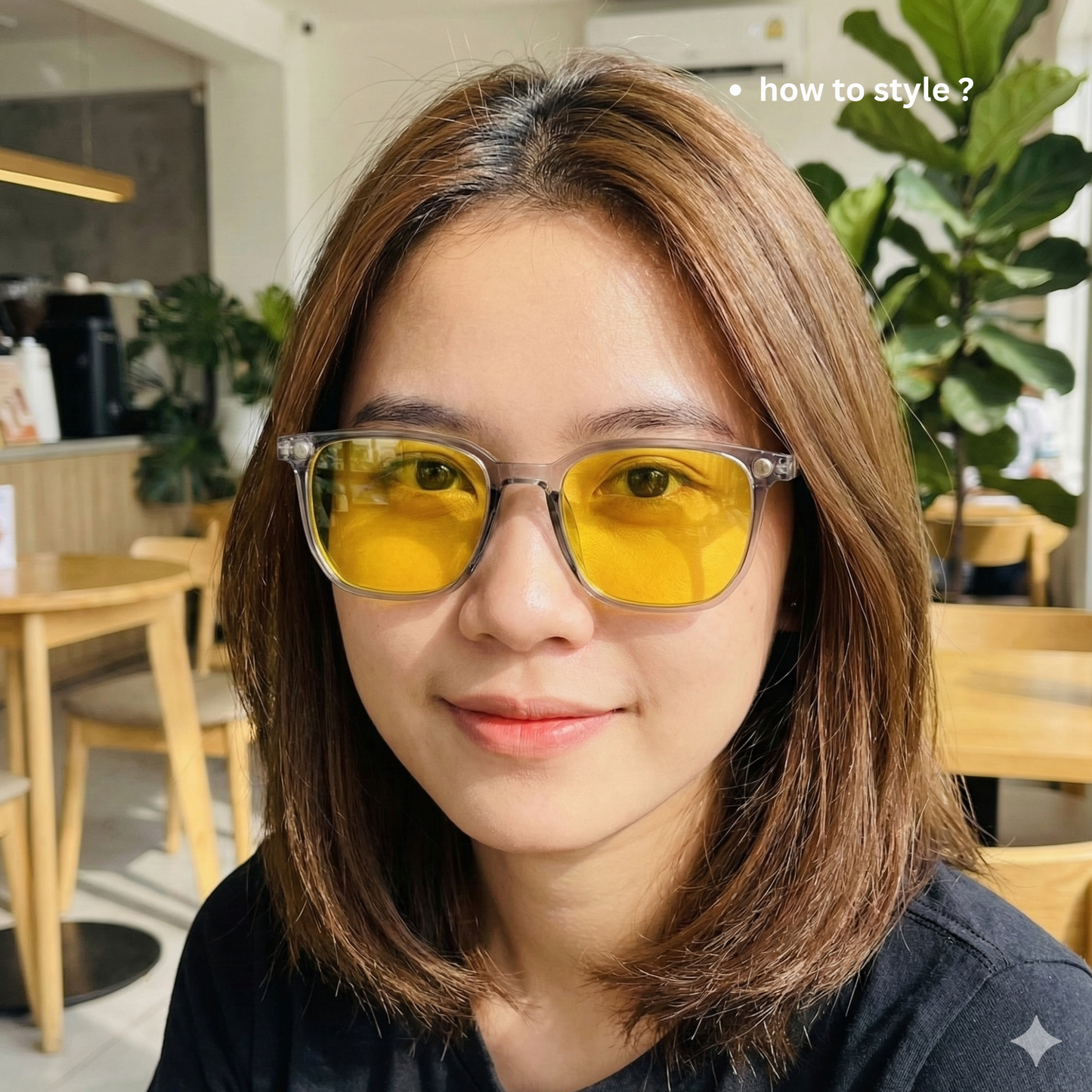 Spexone 3-in-1 Magnetic Clip-On Eyeglasses – Polarized UV Sunglasses