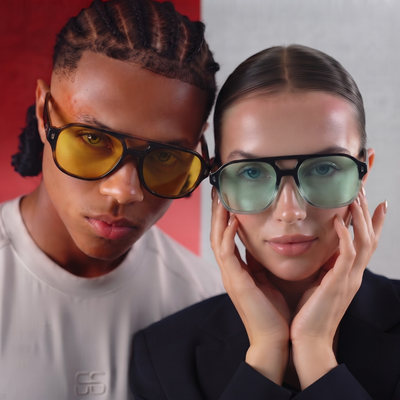 Spexone spexmith  dual tone : premium sunglass for man & woman