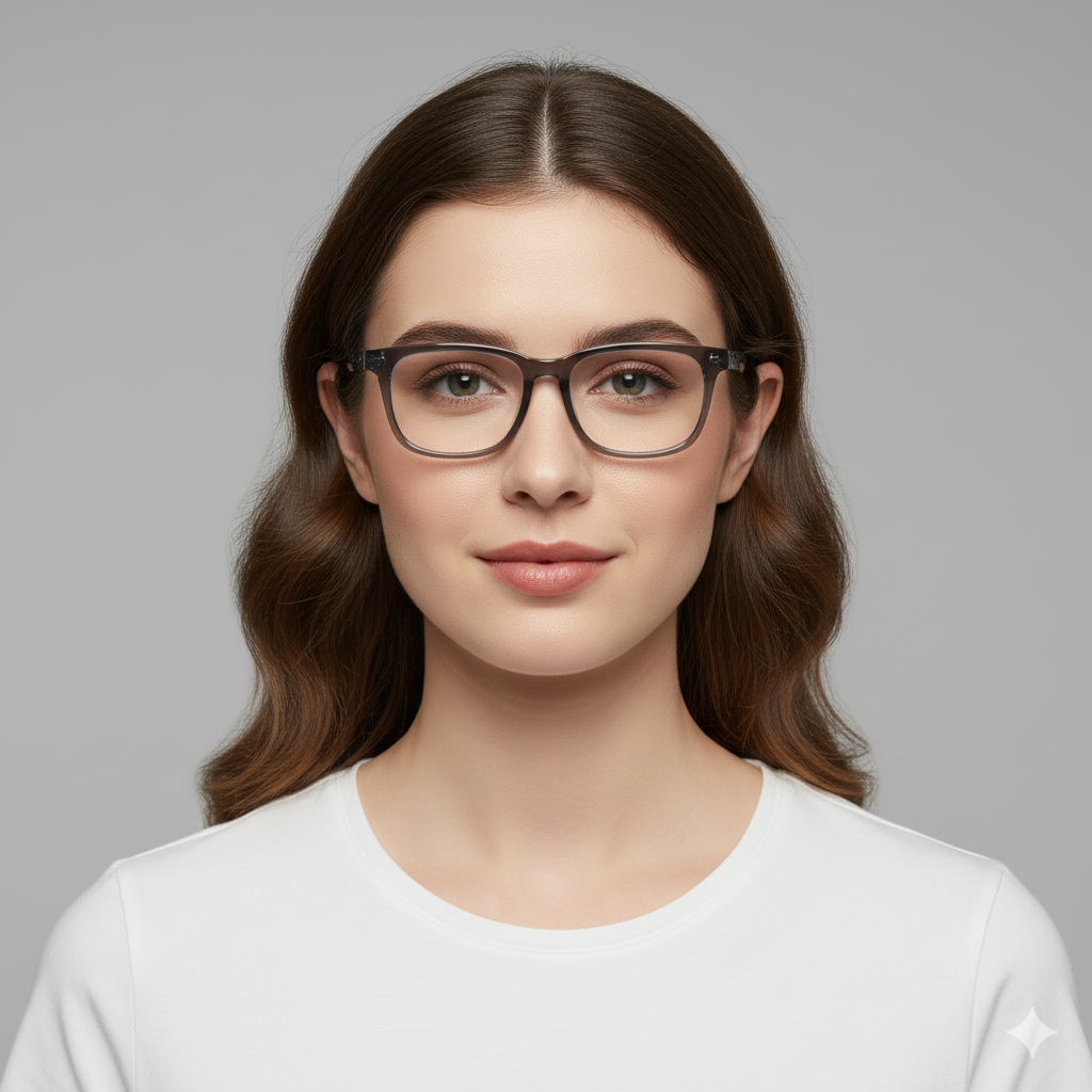 spexone player light grey premium eyewear