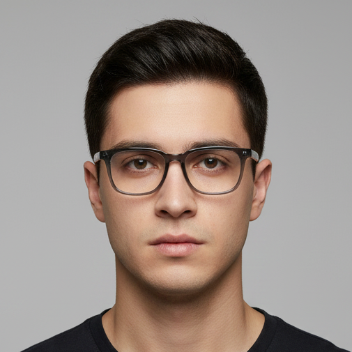 spexone player light grey premium eyewear