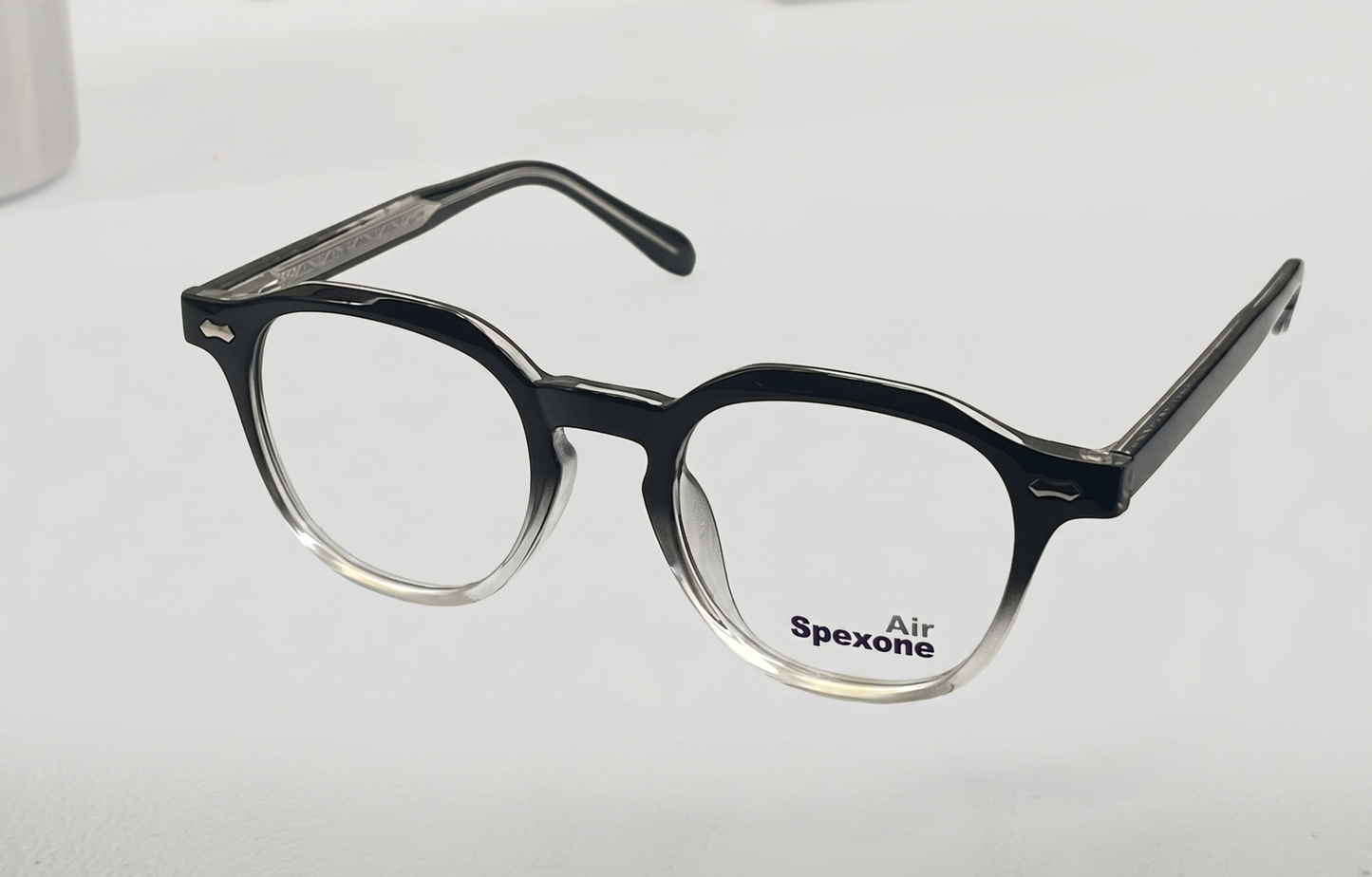 spexone player two tone series: premium  Eyewear for  man and woman
