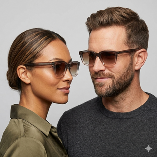 Spexone Specsmith series: Duel Tone Premium sunglass for man and woman