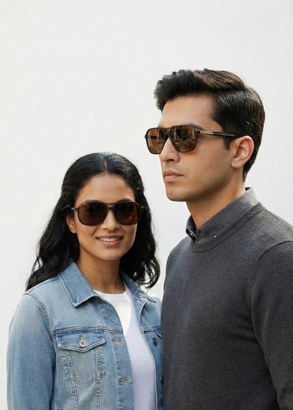 spexone specsmith black premium sunglass