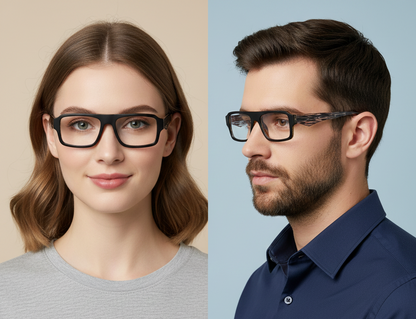 spexone sigma mate brown premium eyewear