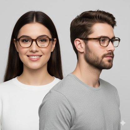 spexone player olive  crystal premium eyewear