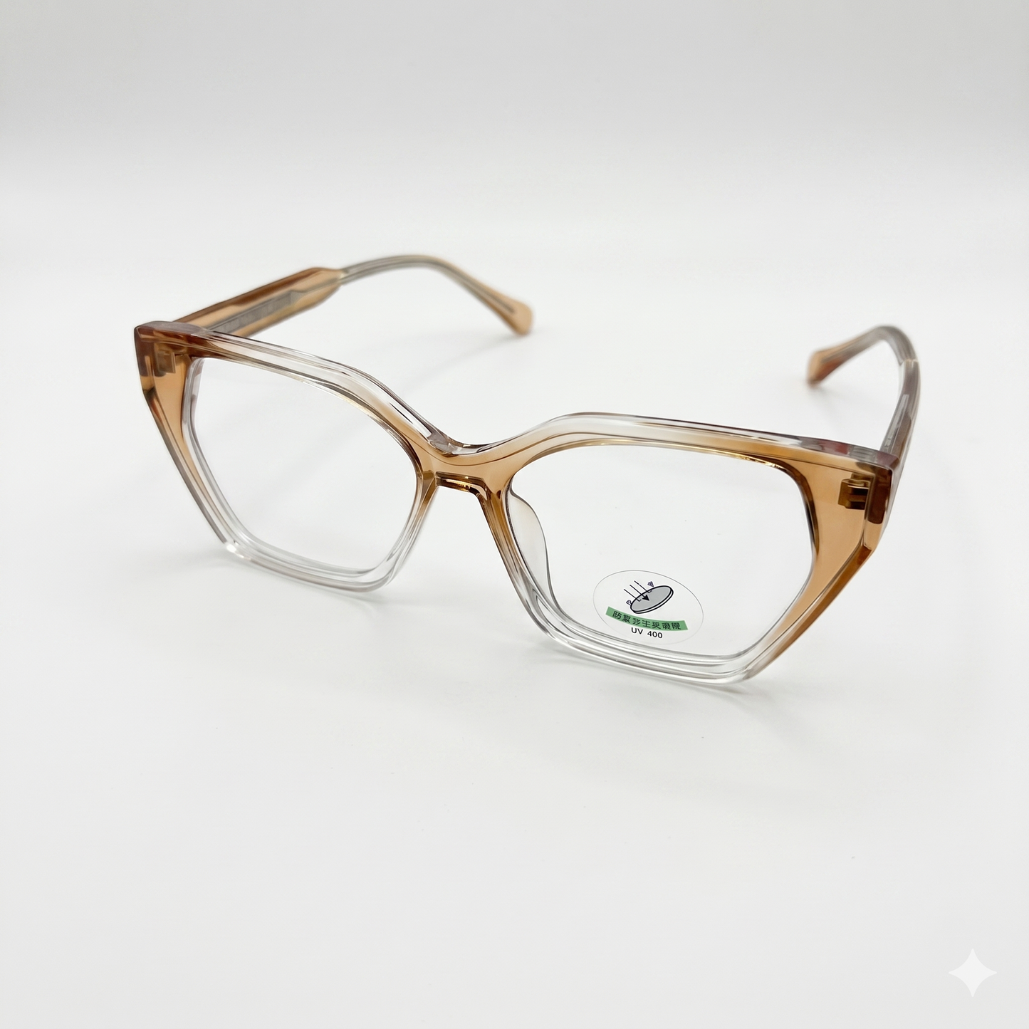 spexone player  Dual tone series: premium  Eyewear for woman