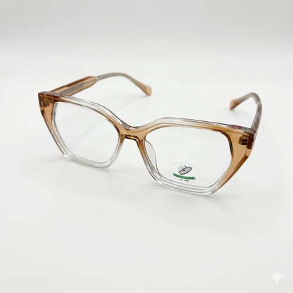 spexone player  Dual tone series: premium  Eyewear for woman