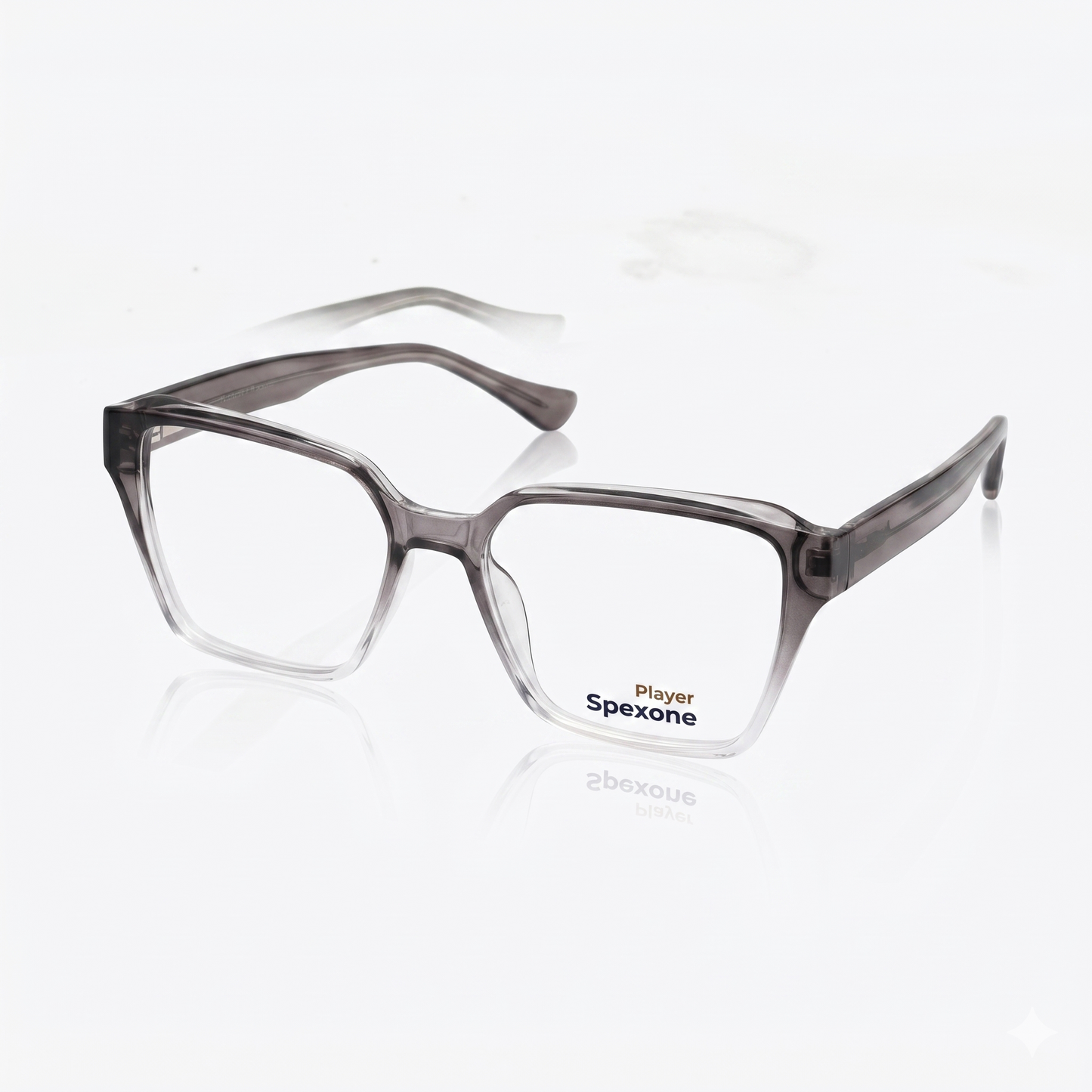 spexone player  Dual tone series: premium  Eyewear for man and woman