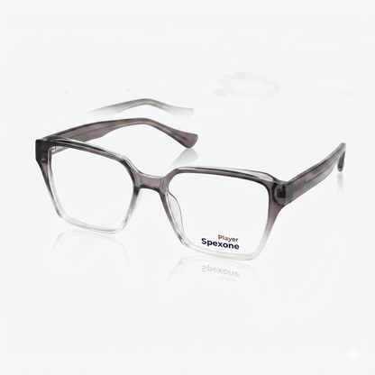 spexone player  Dual tone series: premium  Eyewear for man and woman