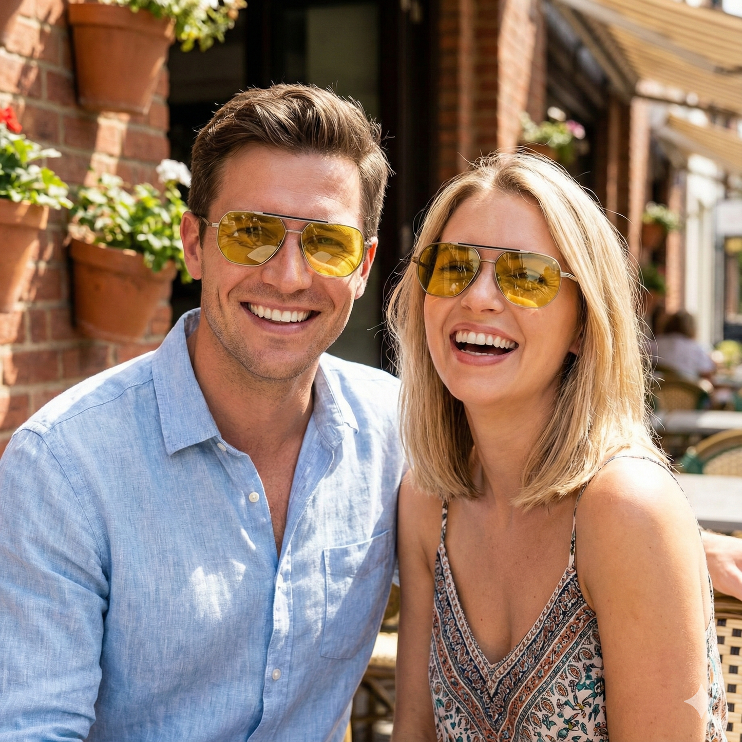 spexone specsmith metal grey premium sunglass