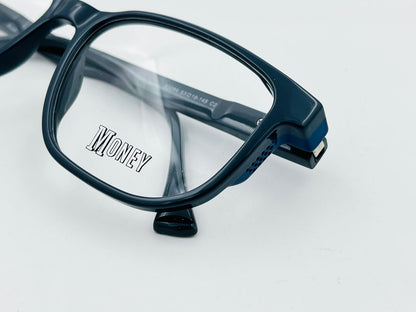 Spexone tr90 blue premium eyewear