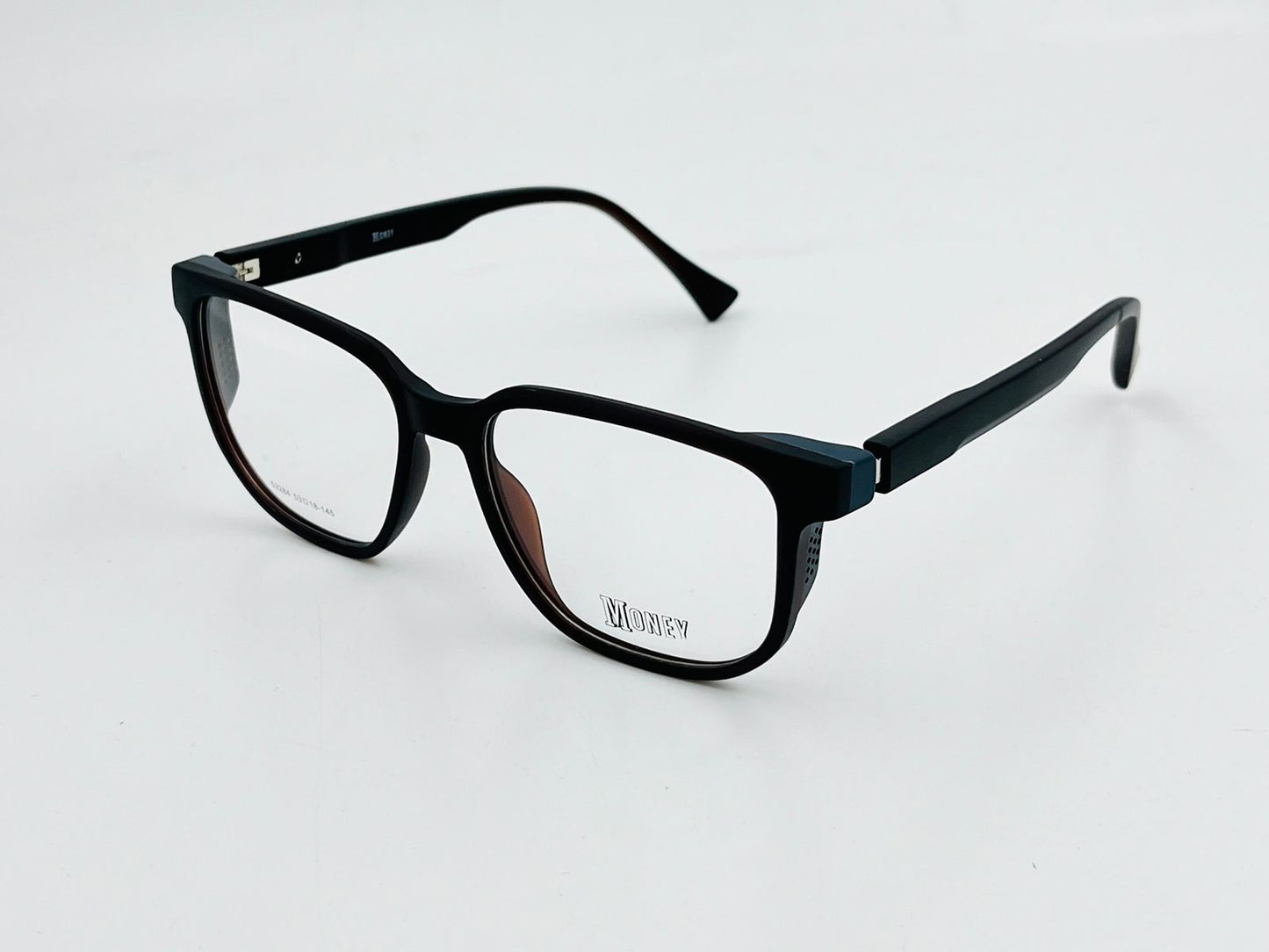 spexone money brown premium eyewear