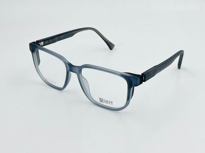 spexone money light blue premium eyewear