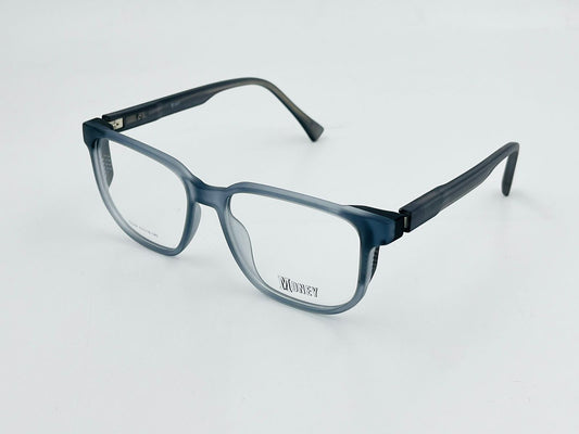 spexone money light blue premium eyewear