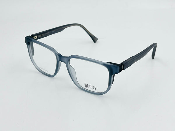 spexone money light blue premium eyewear