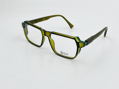 spexone money green premium eyewear