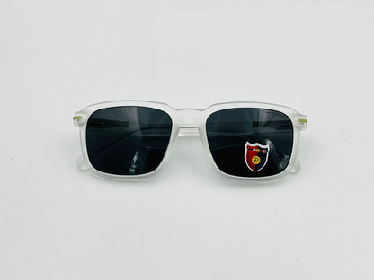 Spexone magic CA853809 tranparent premium eyewear