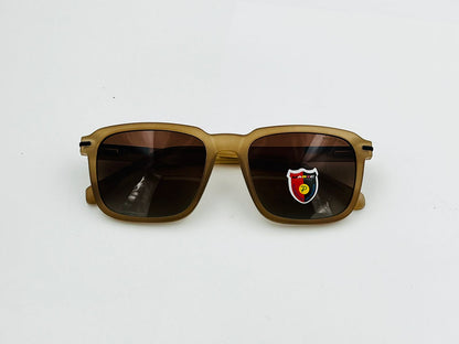 Spexone magic CA853809  brown premium eyewear