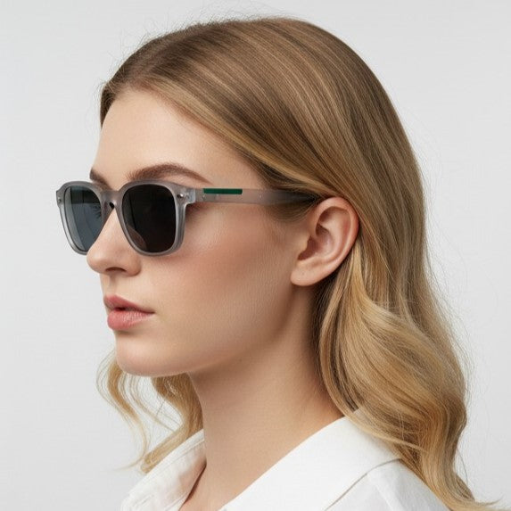 Spexone magic CA853809 tranparent premium eyewear