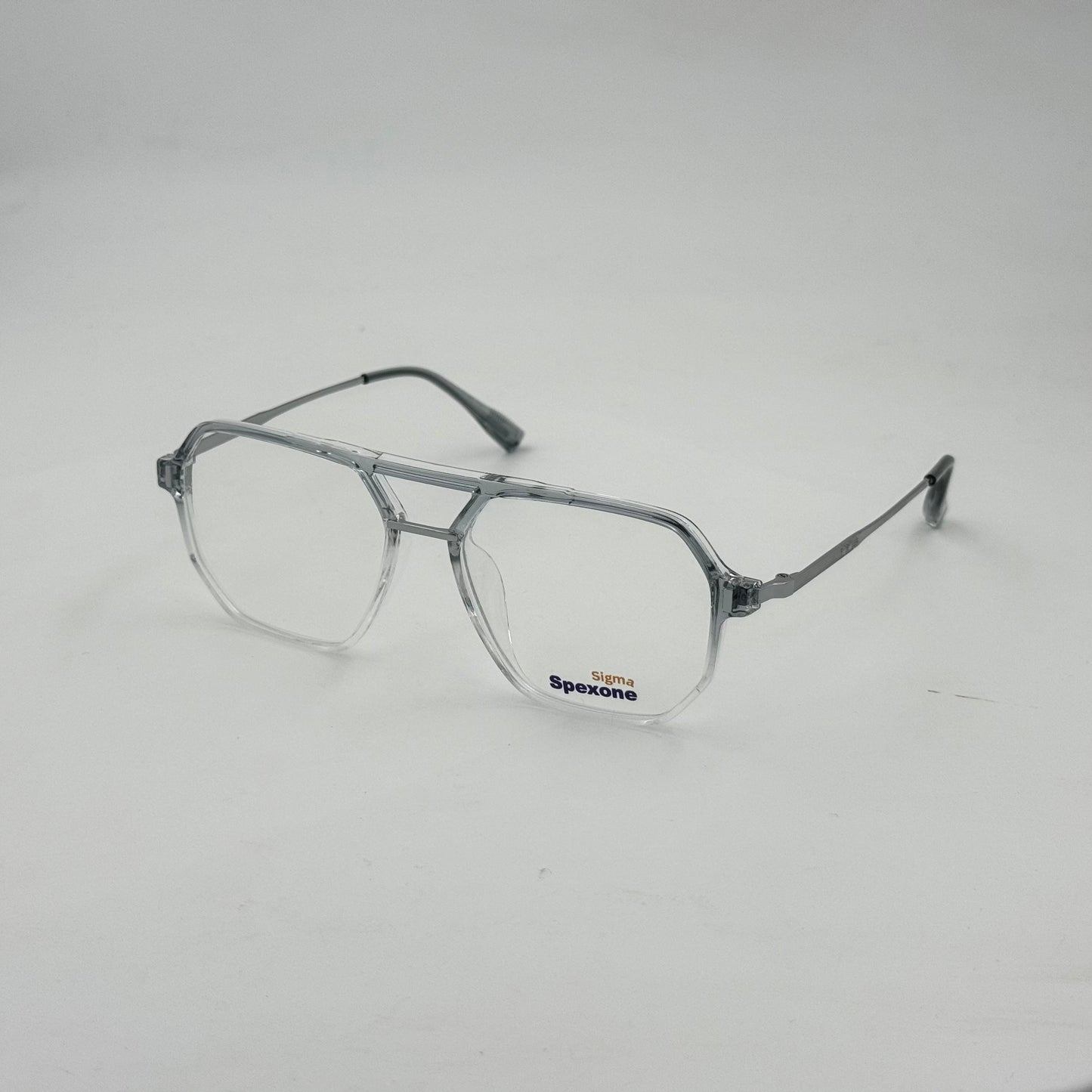 Spexone sigma dual tone series: premium  Eyewear for man & woman