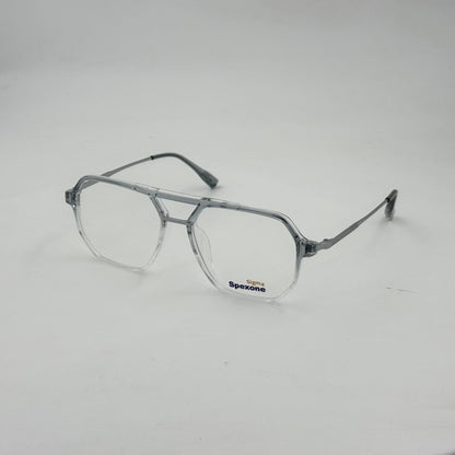 Spexone sigma dual tone series: premium  Eyewear for man & woman